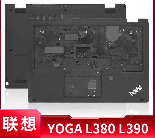 适用于Lenovo联想 Thinkpad L380 L390 YOGA S2 3rd A壳B壳C壳D壳