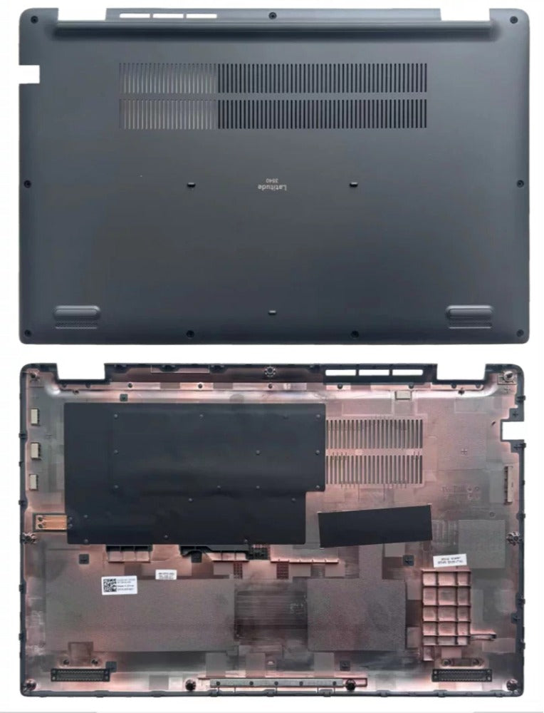 Cover case For Dell Latitude 3440 3450 3540 3550 067FN7 0JW78G 0R2DCD 0WXWWM 0NCWP6 0PVNP4 03JW02 04Y0G1 04V4Y5 0DVR0W 0M0F18 0XF4G1 0W4XRY back housing bezel hinge Dell laptop repair parts