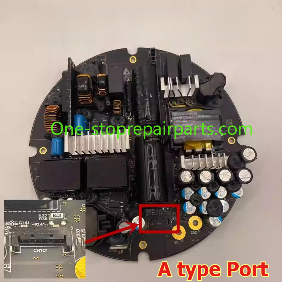 A2615 Power Supply Board PA-2371-1A ADP-370AF SA For Apple Mac Studio M1 Max Ultra A2615 EMC 3988 A2901