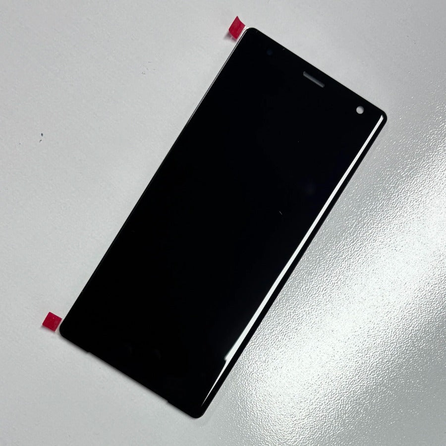 5.7'' Original LCD For Sony Xperia XZ2 XZ2H 8266 H8216 H8296 H8276 702SO Touch Screen Digitizer Panel Assembly Replacement Parts Sony phone repair parts