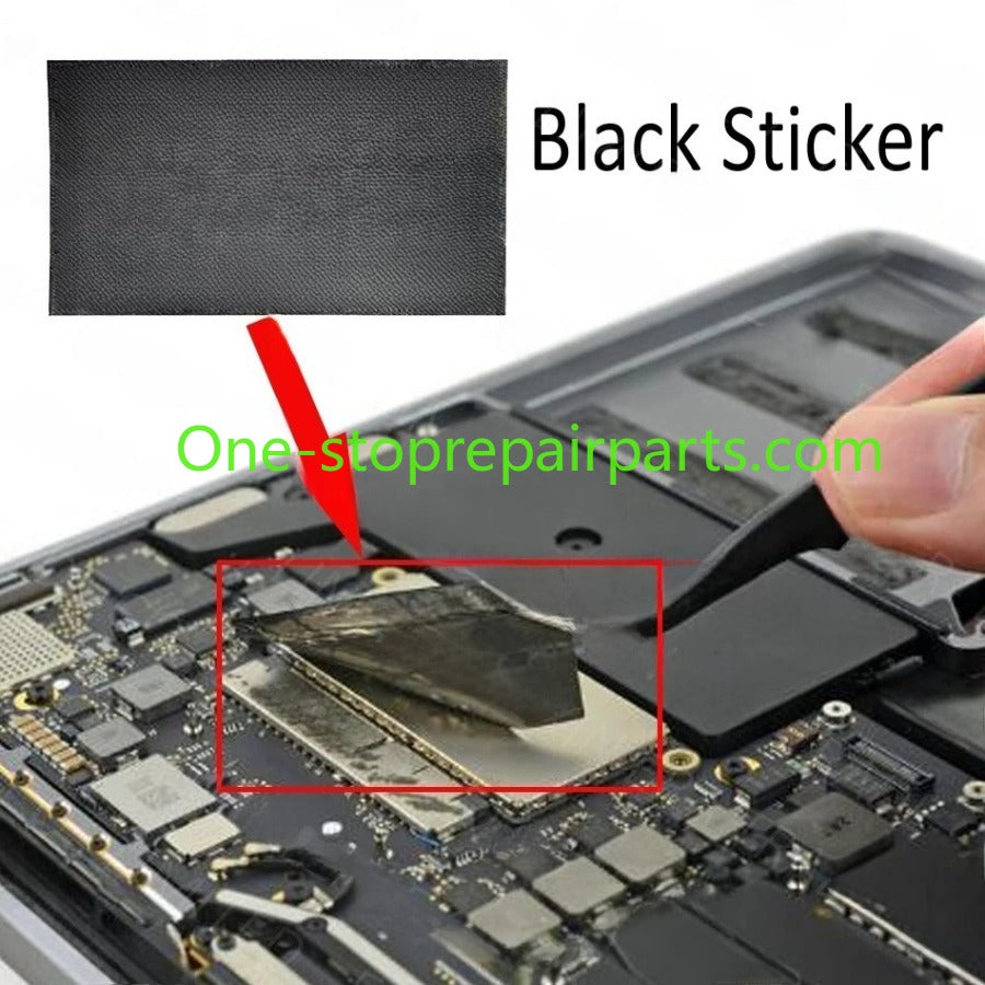 Laptop SSD A1708 1TB 1T 512GB 256GB PCI-E Flash SSD for MacBook Pro 13” 2016 2017 Function Keys Solid State Drive Macbook repair parts