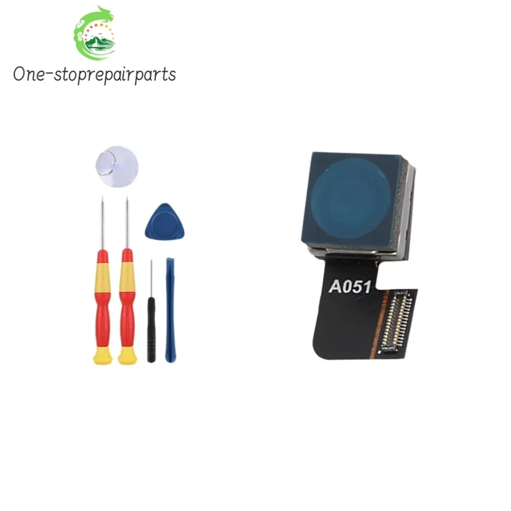 100% New Brand New Rear Camera For Cubot P80 Mobile Phone Repair Replacement Accessories Free Tools Other brand Phone repair parts
