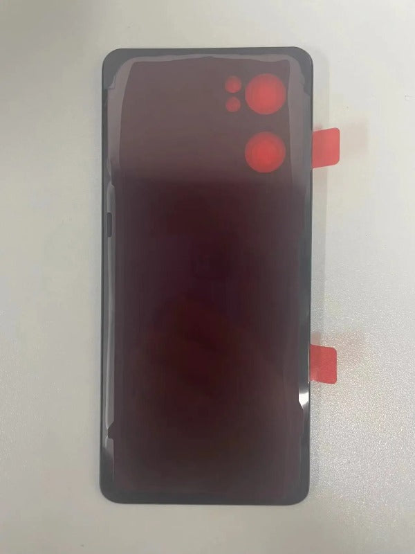 Original Glass Back Cover For OnePlus Nord CE 2 5G Battery Cover Back Rear Housing Door Case Panel For IV2201 Replacement OnePlus phone repair parts