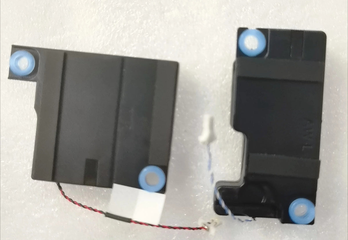 Original Lenovo 100e Chromebook Gen 5 ITN M89 Built-in Speakers 5SB0Z88699 83T4 83T5 83T6 83T7 Left & Right Internal Speaker Kit L+R Lenovo laptop repair parts