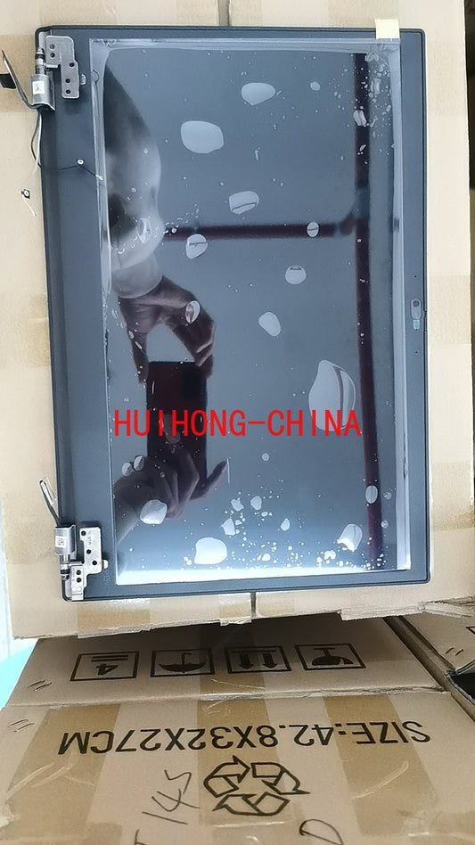 Lenovo thinkpad T15 P15v Gen 1 Gen2 upper body kit, new LCD screen assembly