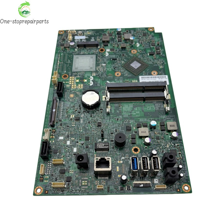 DBSS111001 DB.SS111.001 For Acer Aspire ZC-105 Motherboard With AMD E1-2500 CPU UMA DDR3 12101-1 48.3KP05.011 100% Fully Tested Acer laptop repair parts