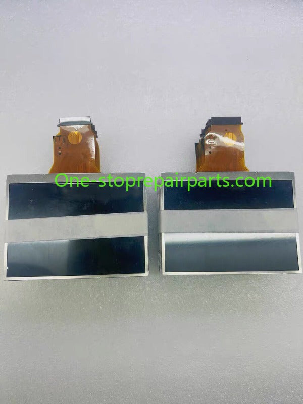 LCD Display Screen with Backlight For  Canon 600D 60D 6D  LCD panel Digital Camera repair Parts