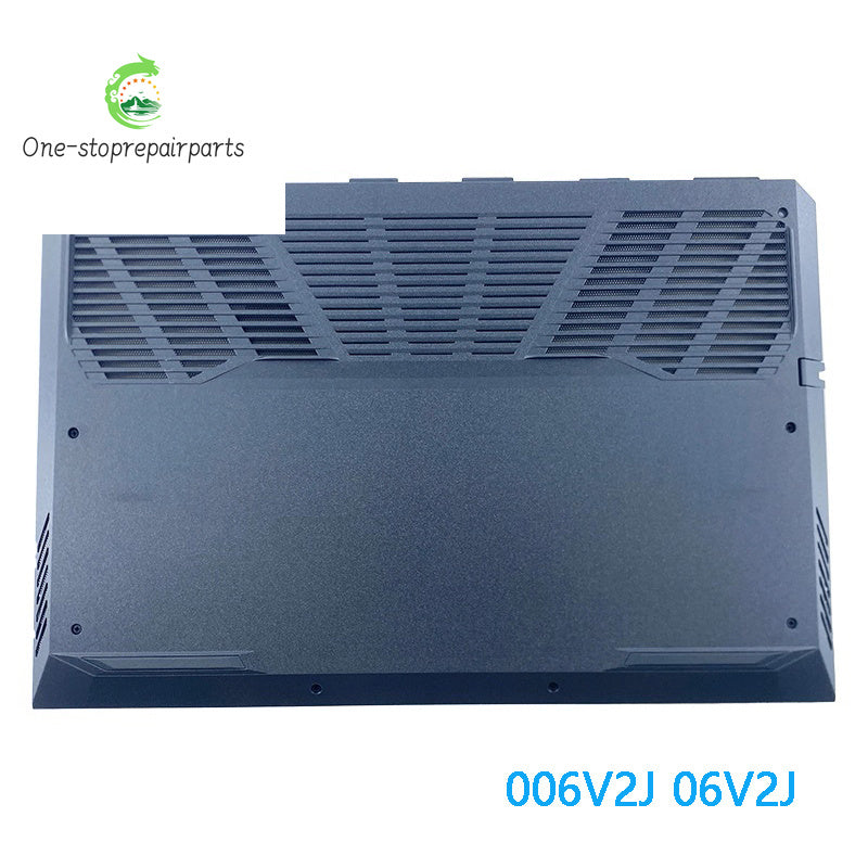 NEW ORIGINAL Laptop Replace Bottom Cover D Case for Dell G16 7630 7635 006V2J Dell laptop repair parts