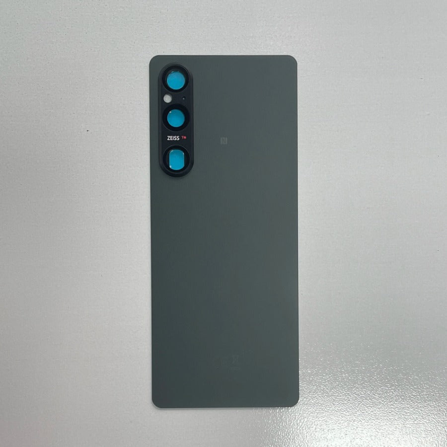 AAA+ Quality Back Back Battery Cover For Sony Xperia 1 V Back Cover  XQDQ62/B XQ-DQ72 XQ-DQ54 Rear Door Housing Case Replacement Sony phone repair parts