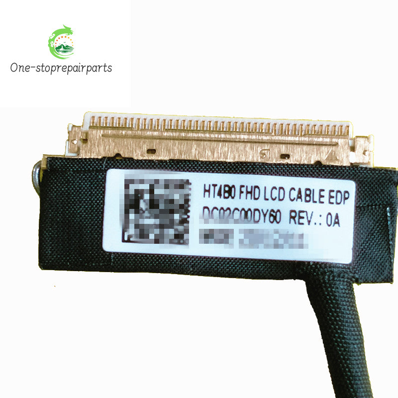 NEW Original Laptop LCD Video Ribbon Cable For LENOVO Thinkpad T14 P14S Gen2 FHD 30PIN 5C10Z23930 Lenovo laptop repair parts