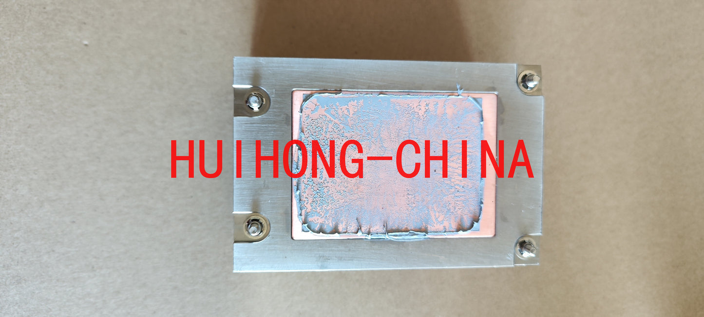 Servicer H3C UniServer R4950G5 R4930G5 Server heatsink  heatsink in stock