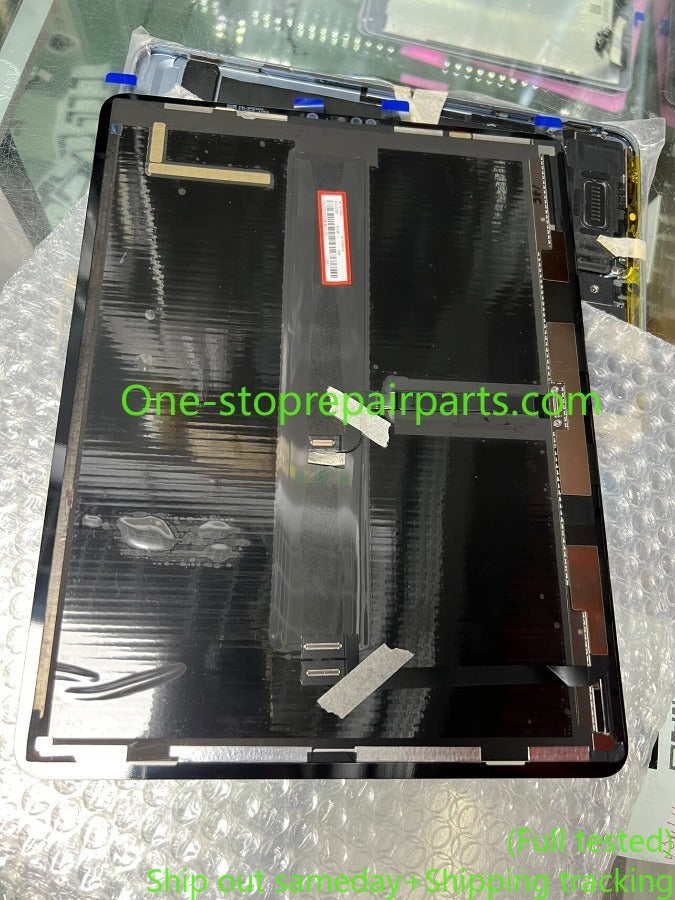 LCD touch Screen Display assembled for 2022 iPad pro 12.9 gen6 6th 13 inch A2436 A2378 A2462 lcd digitier glass assembly