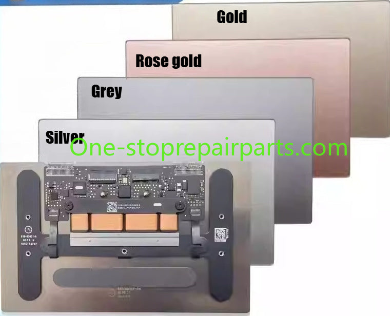 Touchpad trackpad fopr Macbook A2779 A2780 A2485 A2681 A3113 A3114 A2991 A2992 A2918 A2442 Trackpad Trackpad