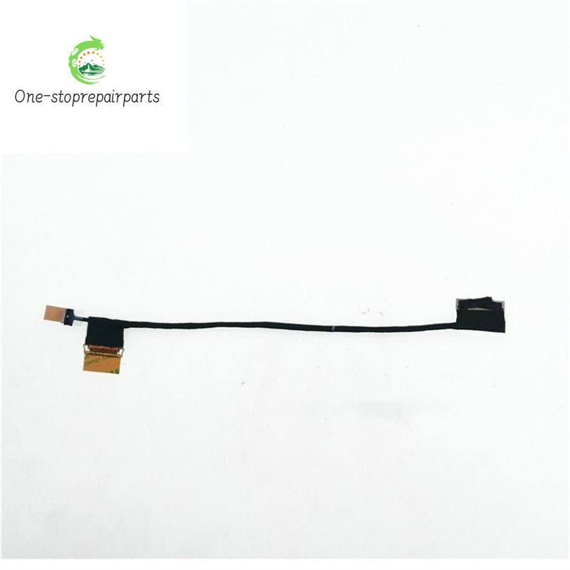 NEW ORIGINAL Laptop LCD EDP FHD Cable For LENOVO ThinkPad Yoga 260 Type 20FD 20FE 00NY910 DC02C00BF00 Lenovo laptop repair parts