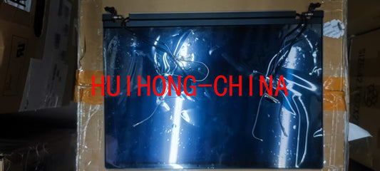 Lenovo ThinKpad P15 P16 Gen 1 2 Touch Assembly Upper Half Set OLED 4K LCD Screen