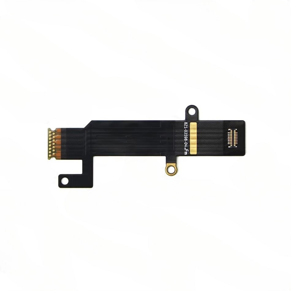 New A2681 LCD Backlitght Flex Cable Repair for Macbook Air M2 13.6" LCD Screen Display Backlight Cable 821-03598-04 2022 Year Macbook repair parts