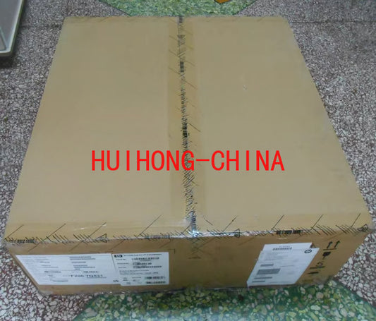 Servicer HPE Q1J09A D3610 Enclosure Direct Disk Storage Cabinet 12 3.5 SAS/SATA