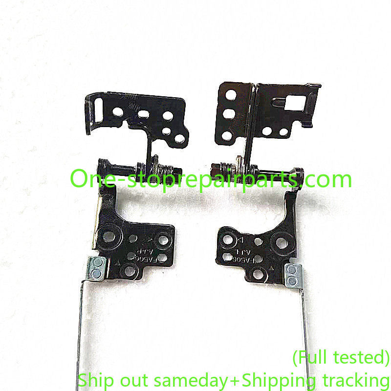 Hinge for ASUS TUF Gaming8 FA506 FX506 hinges 13NR03L0M07011 13NR03L0M06011 FBBKX002010 (FA506-R) FBBKX004010 (FA506-L)