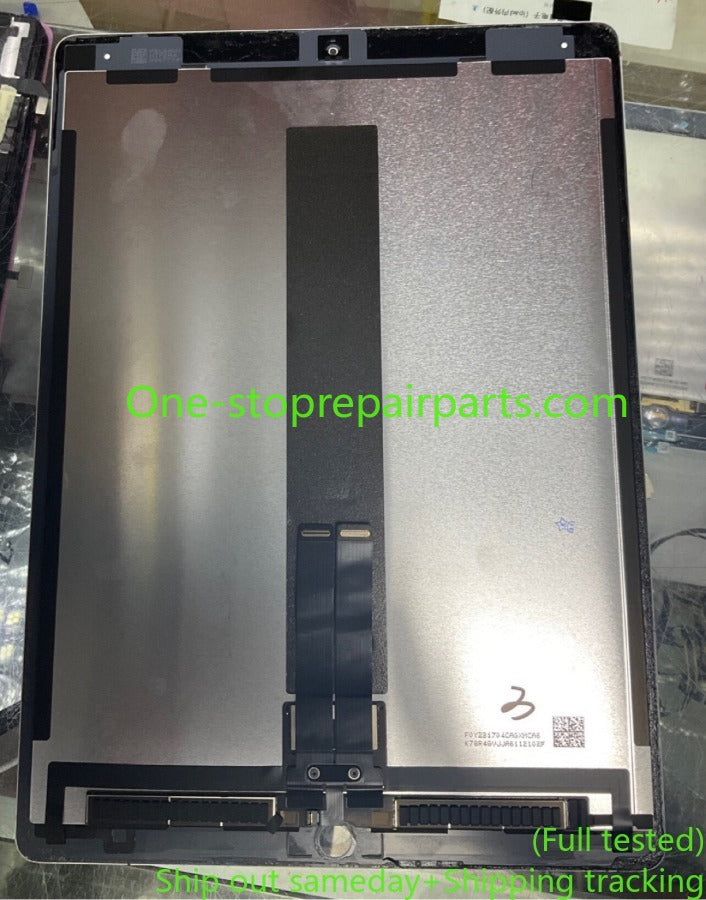 LCD touch screen assembly for 2015 year iPad pro 12.9 inch gen1 gen2 1th 2th A1584 A1652 A1670 A1671 lcd display digitizer glass