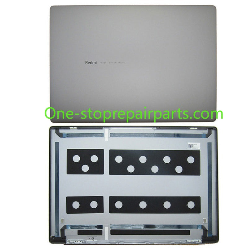 Repair parts for Xiaomi Redmibook pro15 XMA2007 XMA2007-AJ-DJ-AB XMA2007-BJ DJ AF housing bezel palmrest keyboard hinge speaker lcd wifi antenna cable  cooling fan