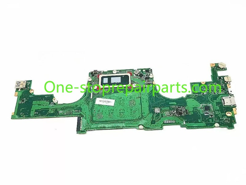 Motherboard for HP TPN-Q212 X360 13-AP  L37640-601 DA0X36MBAE0 UMA i7-8565U 8GB WIN main system board