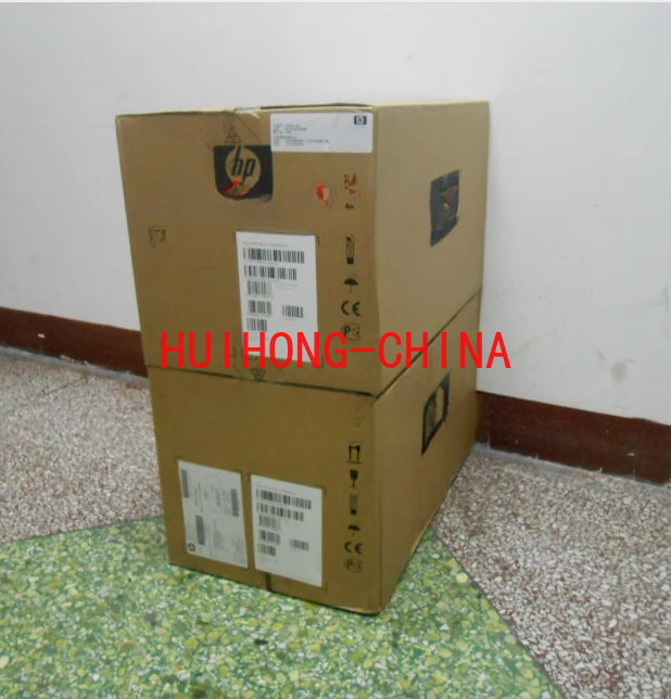 Servicer HP HPE 252663-B31 32A PDU Power Supply with 4 Expansion Strips 252636-001 417585-001