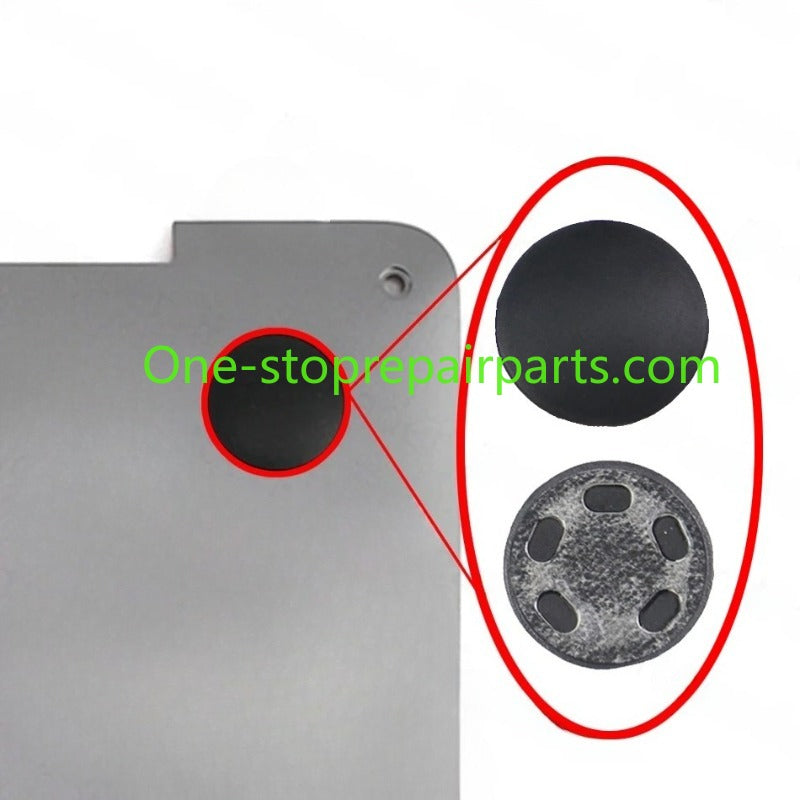10Pcs/Lot for Macbook Pro Air Bottom Case Rubber Feet Foot A1932 A2179 A2337 A1706 A1707 A1708 A1989 A1990 A2159 A2289 A2338
