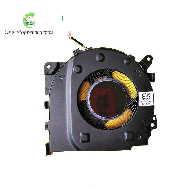 New ORIGINAL Laptop CPU Cooling Fan FOR ASUS 14 UX3402Z UX3402 ASUS laptop repair parts