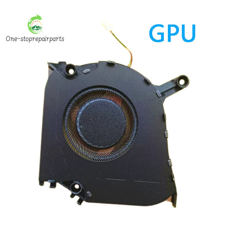 NEW Original LAPTOP CPU GPU Cooling Fan With Heatsink For ASUS H5600 Studiobook Pro 16 OLED W5600 H7600 W7600 ASUS laptop repair parts