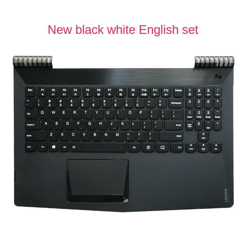 Suitable for Lenovo Savior Legion Y520-15 R720-15IKBN r720-15IKBM keyboard Topcase case