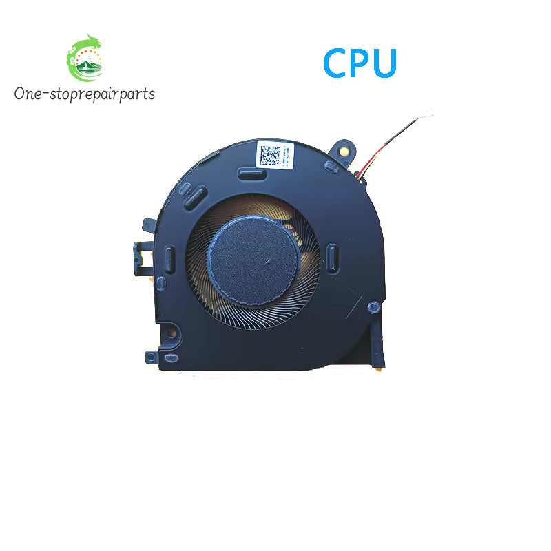 New Original LAPTOP CPU GPU Cooling Fan FOR Lenovo ThinkBook 14 G6+ IMH 5F10S14150 149 Lenovo laptop repair parts