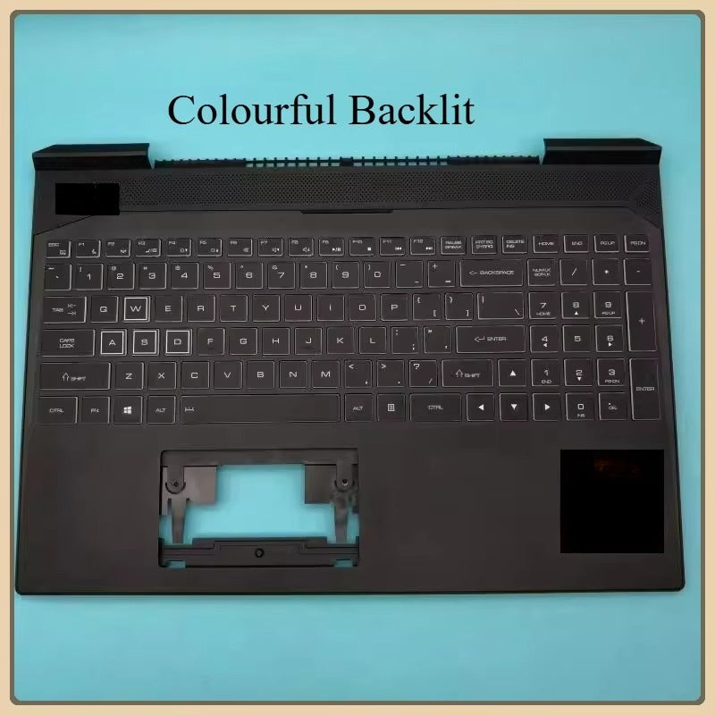 Cover For Thunderobot 911 Air Master HASEE S7-TA5NB S7T-TA7NP Top LCD Screen Back/Bezel/Palmrest Upper/Bottom Case/Keyboard Thunderobot laptop repair parts