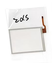 Replacement Display Touch Screen for  Game Console Digitizer For NdsL NDSi 2ds for 2dsxl for 3ds LL for New 3dsXL for New Game console repair parts