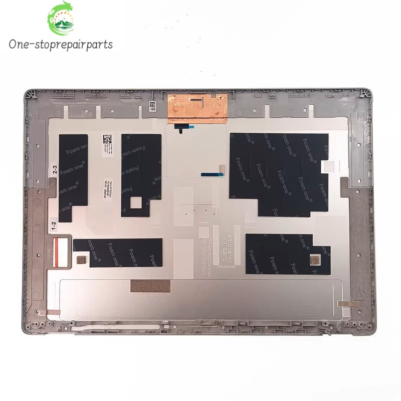 NEW ORIGINAL Laptop Replacement Lcd Back Cover A Case For Dell Pro 16 Plus PB16250 PB16250 T0CGY 0T0CGY Dell laptop repair parts