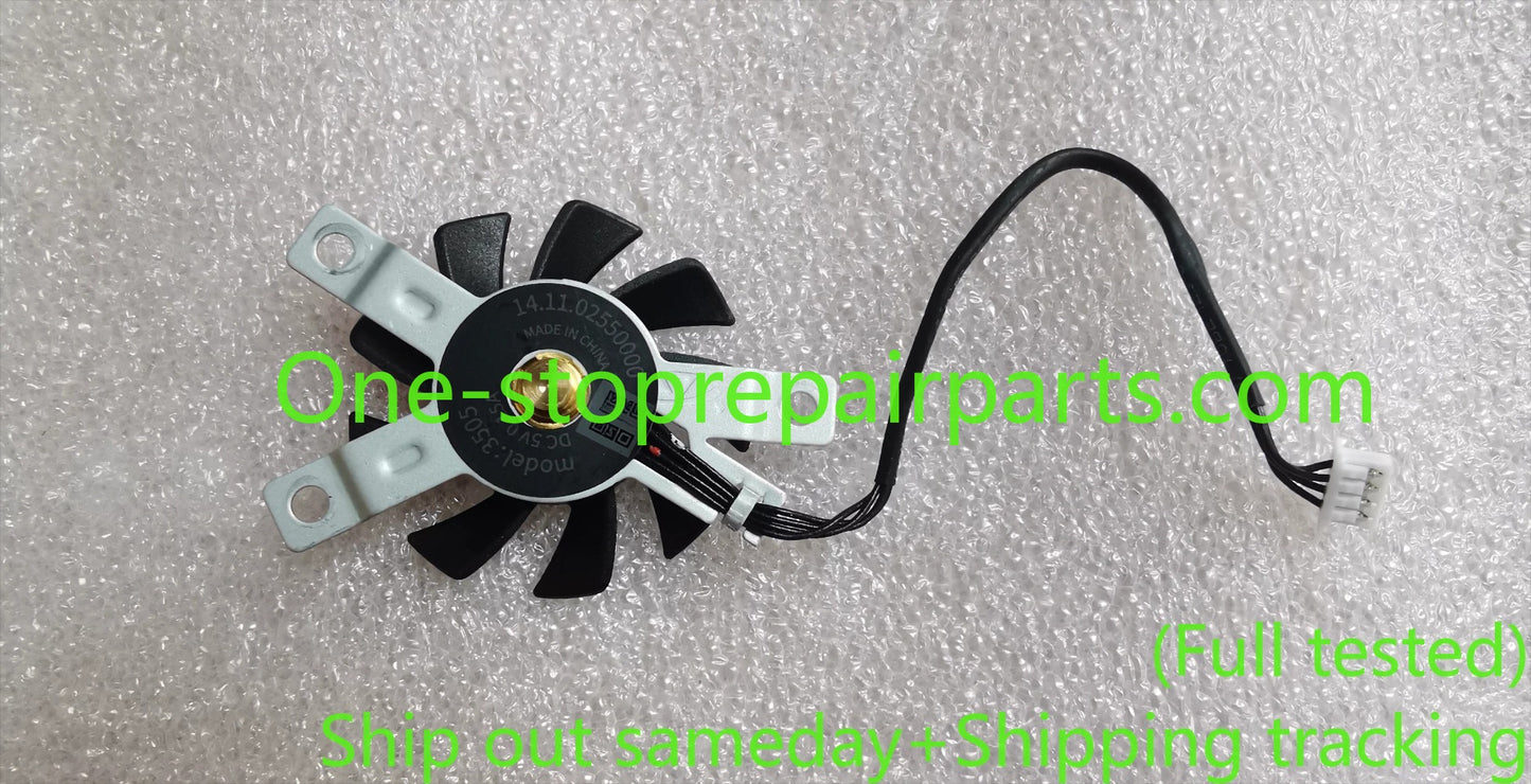 Cooler cooling fan For BeelinK GTi12 SER5 SER6 PRO SEI12 VEST MSC 3505 Laptop CPU GPU fan