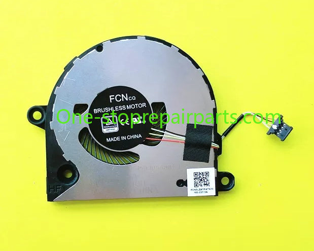23.HAWN7.001 CPU Cooling Fan For Acer Chromebook 714 CB714-1W CB714-1WT 715 CB715-1W CB715-1WT DFS150305A80T 0FLDC0000H FCN3LZATFATN10 Acer laptop repair parts