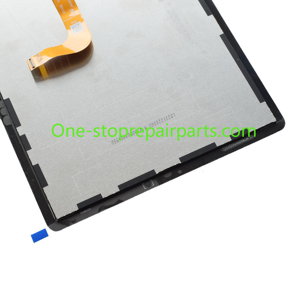 LCD touch screen dispaly for HUAWEI Honor X9 X8A NDL-W09 Tablet pc LCD panel digitizer glass assembly