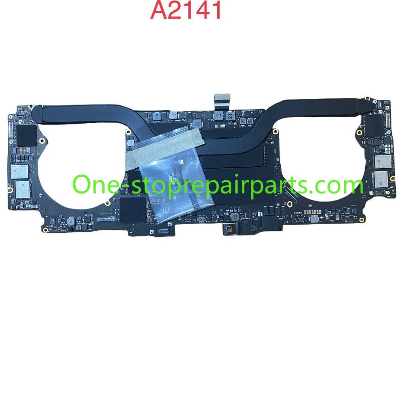 Logic board for Apple Macbook A1706 A1708 A2159 A2141 A1932 A1707 A1990 A1989 A2179 A2251 motherboard main system board