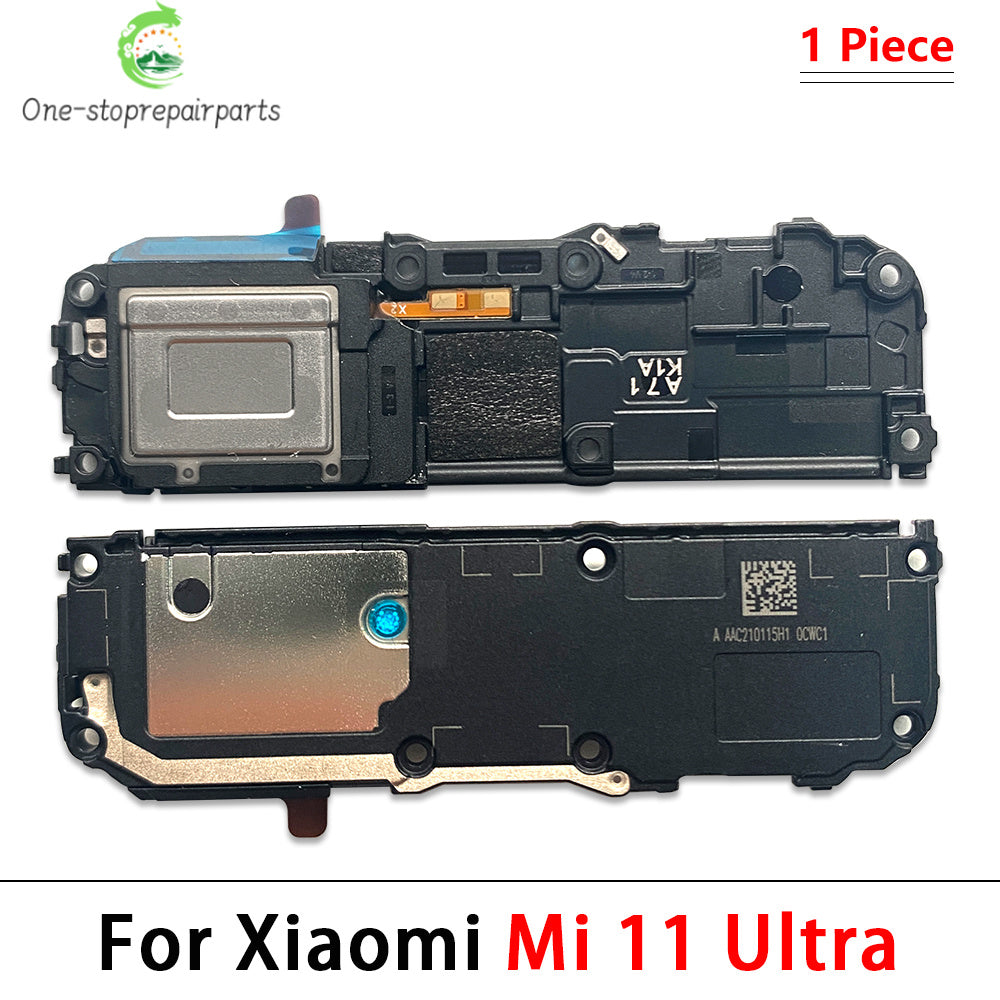New For Xiaomi Mi 11 11T 12 12T 13 13T 14 Pro Lite Ultra Buzzer Ringer Loud Speaker Loudspeaker Flex Cable  Xiaomi  Xiao mi phone repair parts