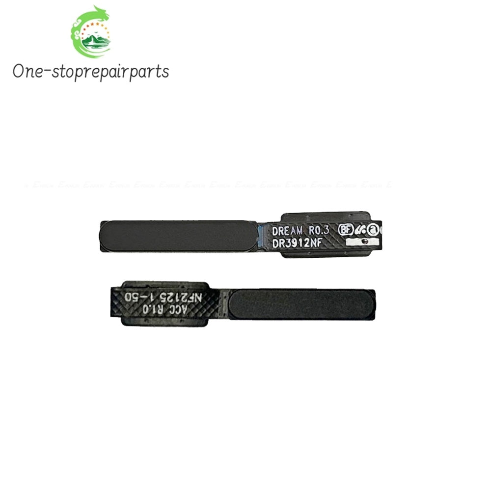 Touch ID Fingerprint Connector Scanner Sensor Key Menu Button Connection Flex For Sony Xperia Pro I 10 II III Lite IV V VI Sony phone repair parts