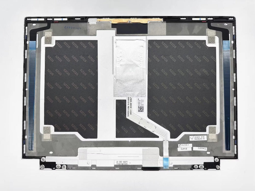 New Original Cover case For Dell  ALIENWARE X14 R2 A C D shell screen back cover C shell palm rest shell CN-03K25J 03K25J 0TXVX4 0DVDNC  Dell Laptop repair parts