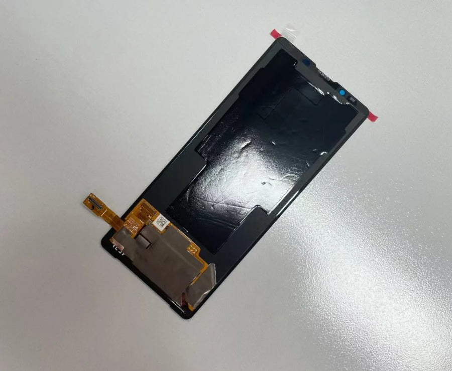 6.1" Original OLED For Sony Xperia 5 V LCD Display Touch Screen Digitizer Assembly For Sony X5 v XQ-DE54 LCD Replacement Parts Sony phone repair parts