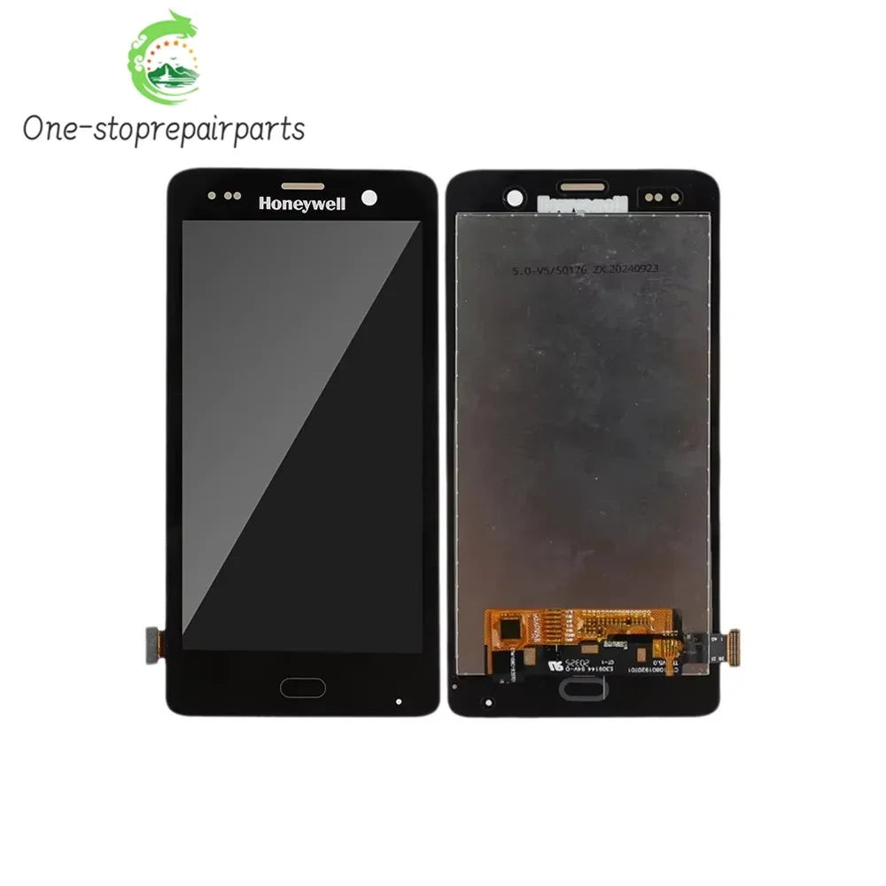 New Touch Screen For Honeywell CT40 CT45 CT40 XP CT45 XP LCD Digitizer Display Assembly Replace Parts Free Disassemble Tools Other brand Phone repair parts