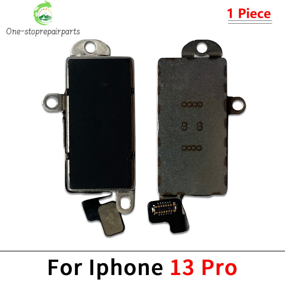 New Vibrator Vibration Silent Motor Module Flex Cable For iPhone 11 12 13 14 15 Pro Max Repair Replacement Parts  Xiaomi  Xiao mi phone repair parts