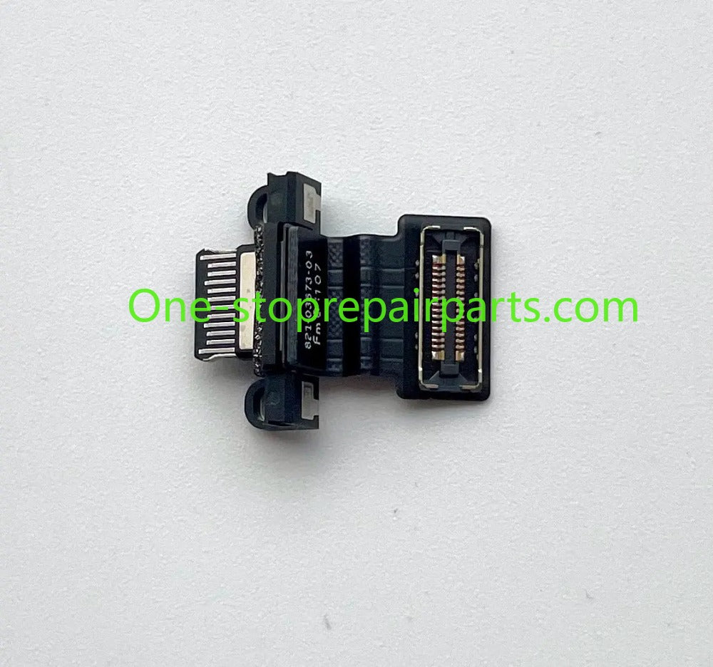Power DC Jack USB-C For Macbook A2442 A2485 2779 2780 2681 2941 2991 3240 3114 3241 2992 2918 3113 TYPE-C power charging cable