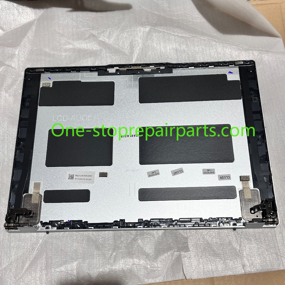 Cover case For Acer Swift Go 14 SFG14-71 SFG14-73 N24H1 Lcd back housing bezel frame topcase upper palmrest bottom hinge cover Acer laptop repair parts