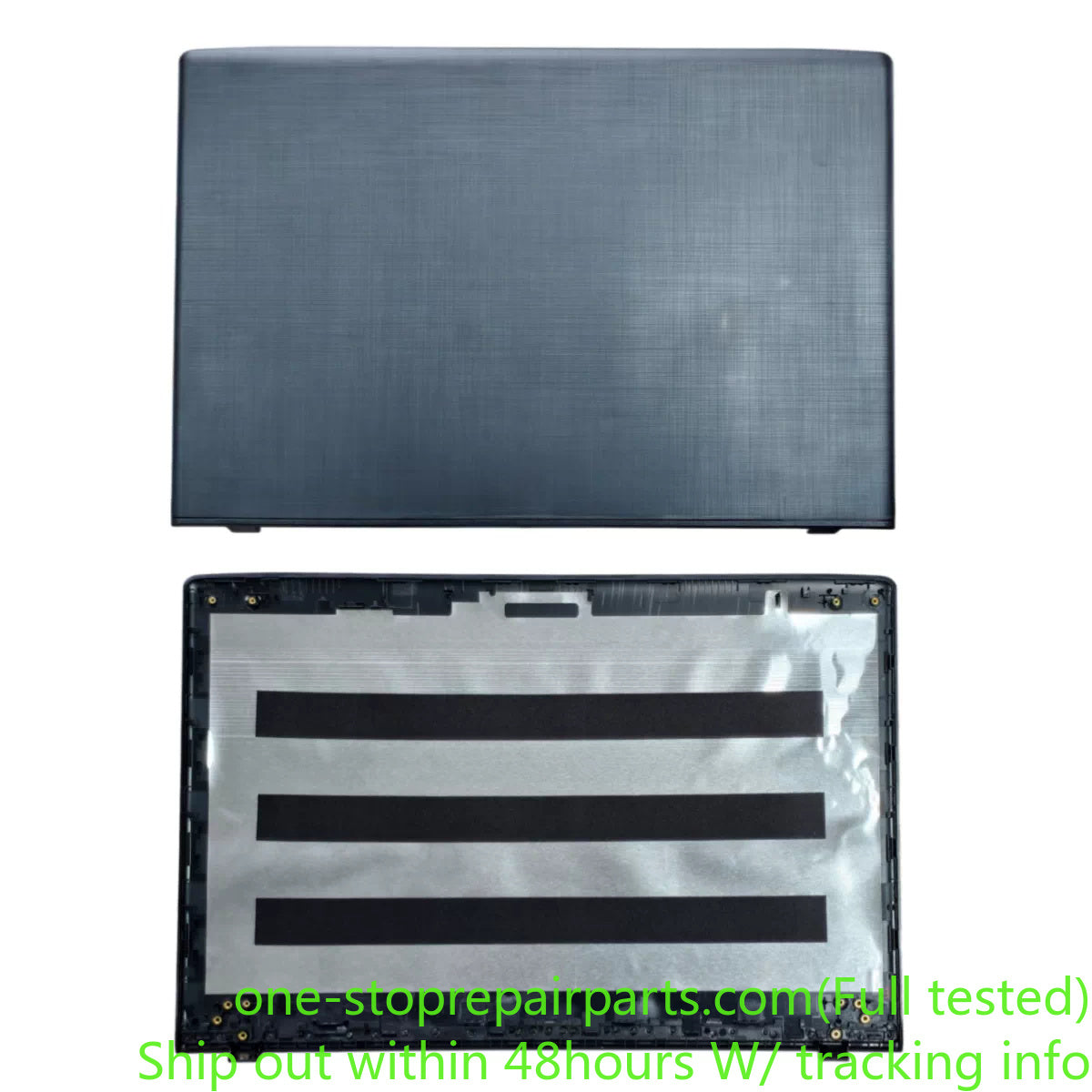 Cover case for Acer Aspire E5-575 E5-575 E5-523 E5-553 TMP259 lcd back housing case bottom hinge bezel frame shell cover