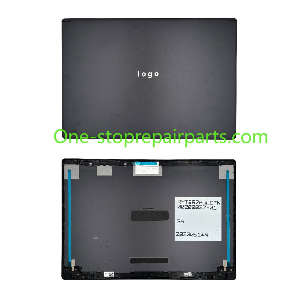 Cover case hinge for Acer Aspire A515-54 45 53 55G N18Q13 lcd housing upper top plmrest case bottom hinge cover shell lcd screen cable