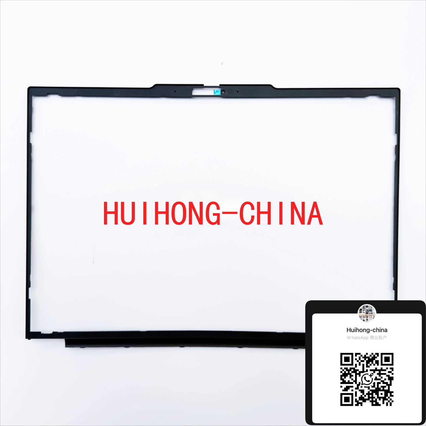Thinkpad x13 Gen 4 gen5 B shell, screen inner frame, border shell 5CB1L57788