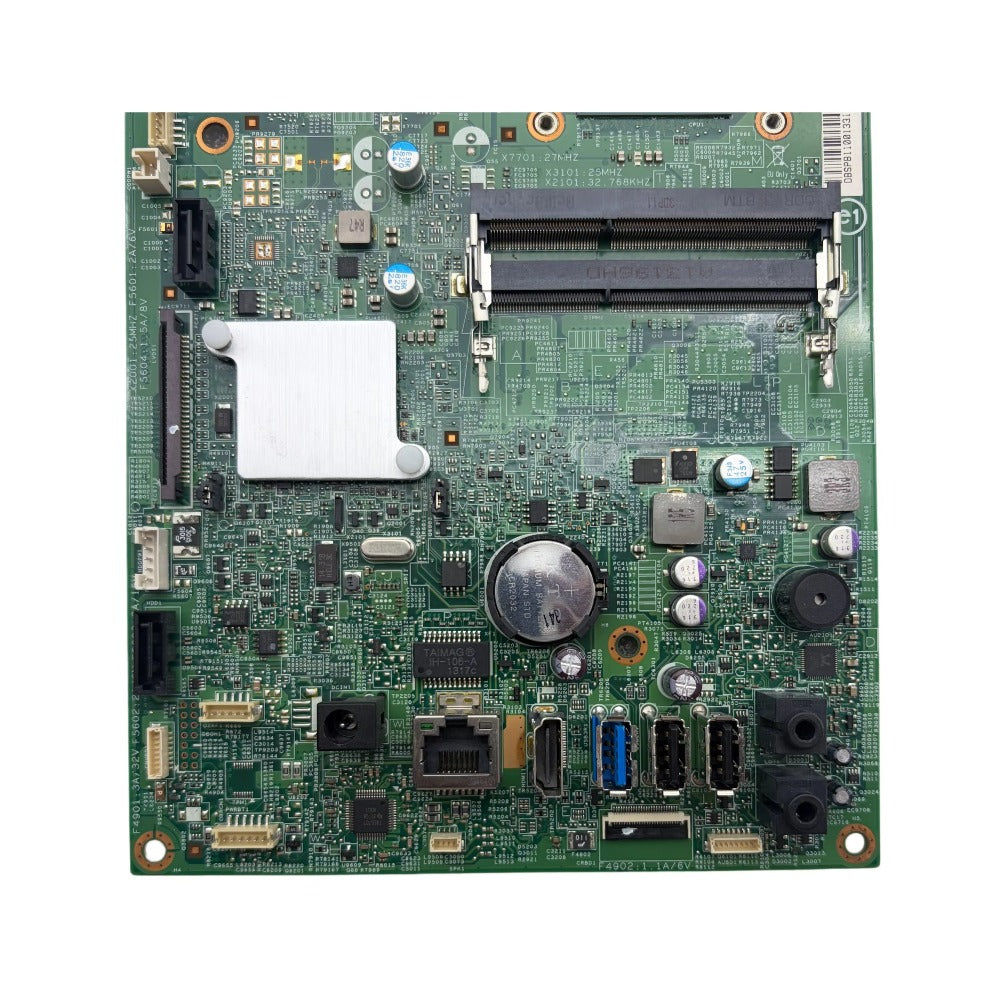 For Acer Aspire Z3-605 AZ3-605 Motherboard With i3-3227U CPU UMA DDR3 12072-1M DB.SPB11.001 Acer laptop repair parts